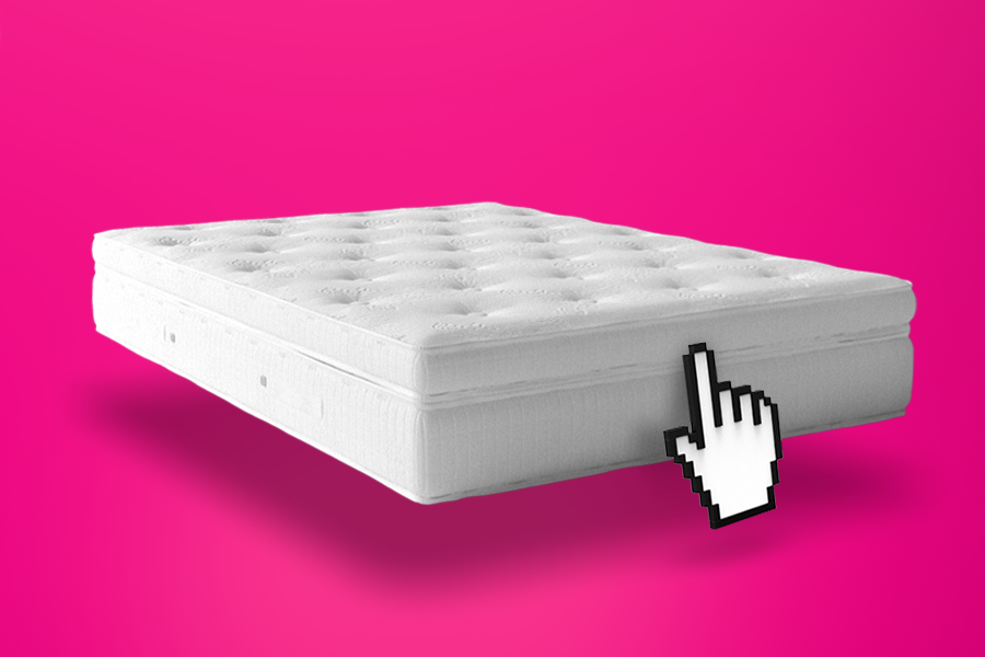 Le matelas store