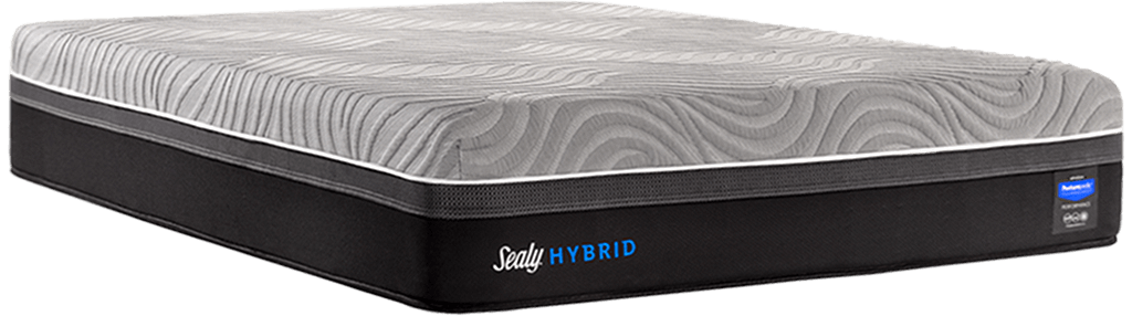 Matelas Sealy Majestic